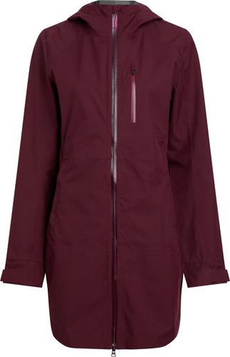 McKINLEY Damen Mantel Da.-Funkt-Mantel Hoda PA W 46 in Lila