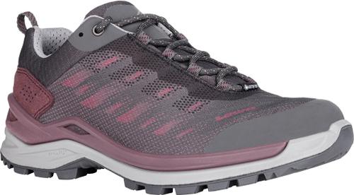 LOWA Damen Multifunktionsschuhe FERROX GTX LO Ws 40 in Grau