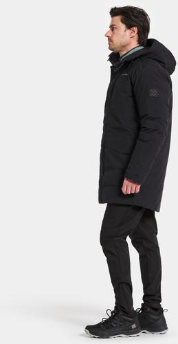 DIDRIKSONS Herren Mantel AKILLES USX PARKA 2