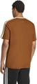 ADIDAS Herren Shirt LUX COFFEE CAFE CUP MIT GRAFIK