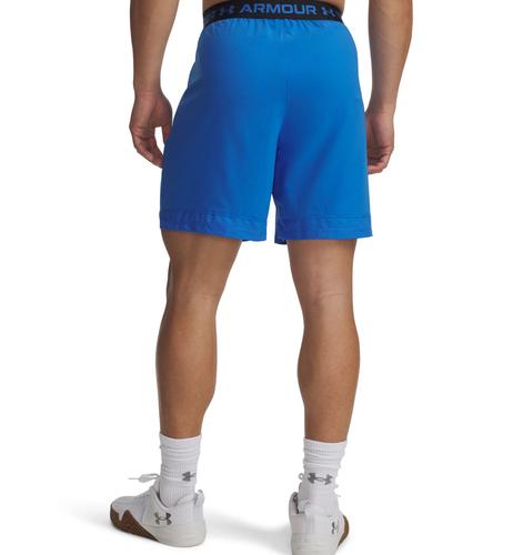 UA VANISH WOVEN 6IN SHORTS