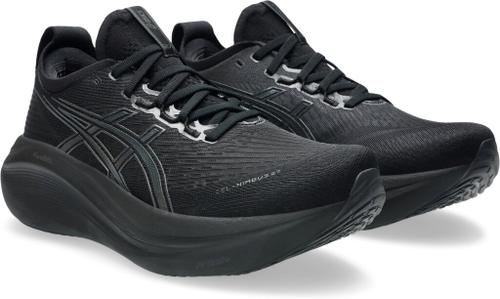 ASICS Herren Laufschuhe GEL-NIMBUS 27 44 ½ in Grau
