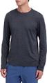 McKINLEY Herren Shirt He.-Langarmshirt Hunu LS M