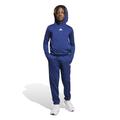 ADIDAS Kinder Sporthose Game and Go Kids 164 in Blau
