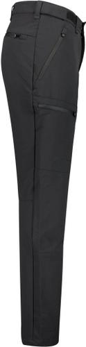 MAIER SPORTS Herren Hose Foidit M 48 in Schwarz