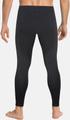 ODLO Herren Baselayer-Hoe "Performance Warm Eco" S in Schwarz