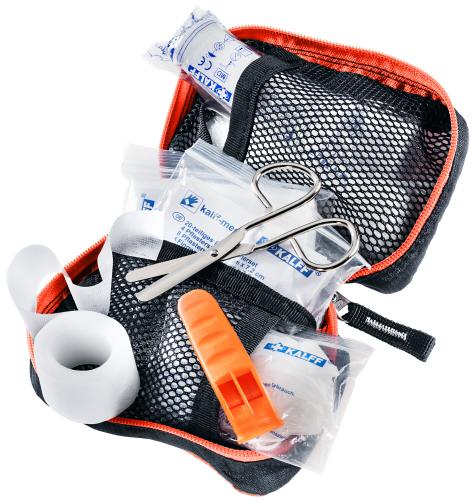 DEUTER Erste Hilfe First Aid Kit Active - in Orange