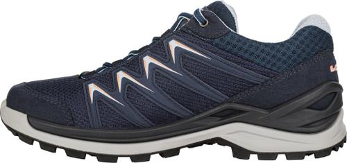 LOWA Damen Multifunktionsschuhe INNOX PRO GTX LO Ws
