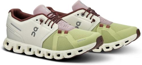 ON Damen Freizeitschuhe Cloud 5