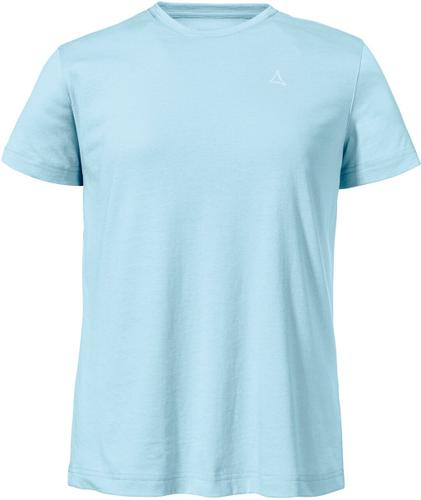 SCHÖFFEL Damen Shirt T Shirt Hohberg L