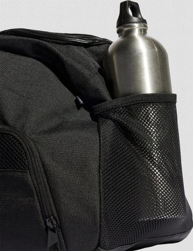 ADIDAS Tasche TIRO L DUFF S - in Schwarz