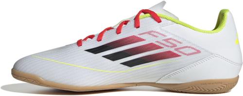 ADIDAS Herren Fussball-Hallenschuhe F50 Club IN 46 in Grau