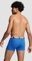 PUMA Herren Retropants Basic Boxer 2P 2er Pack True Blue