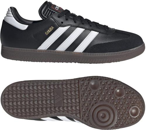 ADIDAS Herren Freizeitschuhe Samba IN