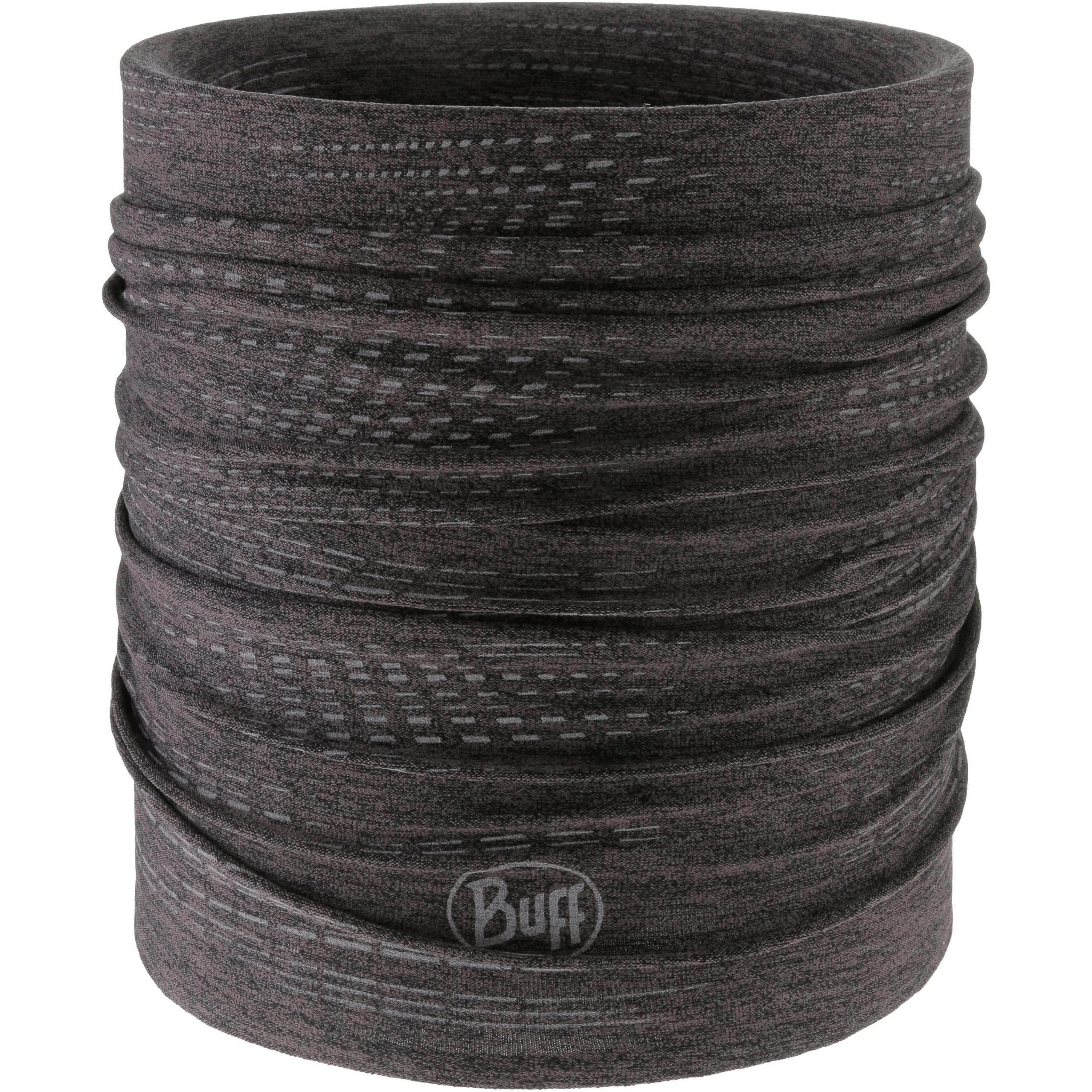 BUFF Herren Schal DRYFLX One Size in Schwarz
