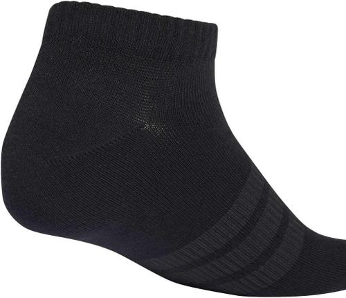 ADIDAS Herren Socken THIN&LIGHT ESSENTIALS LOW CUT 3ER-PACK