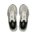 ON Damen Laufschuhe Cloudsurfer Next 39 in Silber