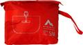 McKINLEY Herren Regenponcho Lambaol II S-M in Rot