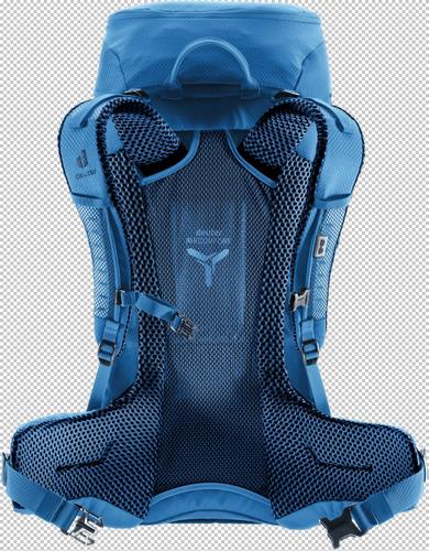 DEUTER Rucksack Futura 26 OneSize in Blau