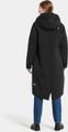 DIDRIKSONS Damen Mantel ALICIA WNS PARKA L 2 36 in Schwarz