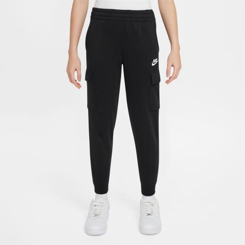 Ki.-Hose K NSW CLUB FLC CRGO PNT LBR<br>-