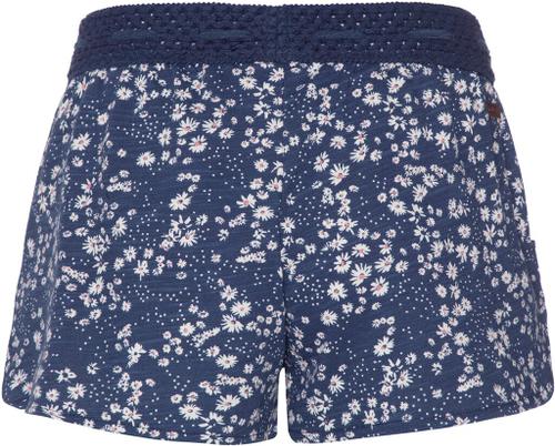 PROTEST Damen Shorts PRTFLOWERY shorts