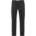 McKINLEY Herren Wanderhose Yuba Schwarz