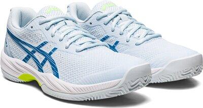 ASICS Damen Tennisoutdoorschuhe GEL-GAME™ 9 CLAY/OC