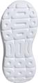 ADIDAS Kinder Workoutschuhe Tensaur Run 2.0 30 ½ in Pink