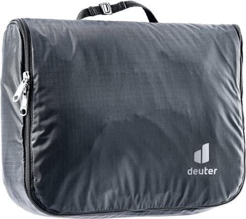DEUTER Kleintasche Wash Center Lite II - in Schwarz