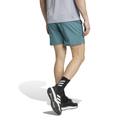 ADIDAS Herren Shorts Gym (Länge 7 Zoll) XXL in Grün