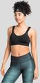 ODLO Damen Sport-BH High Padded Sports Bra
