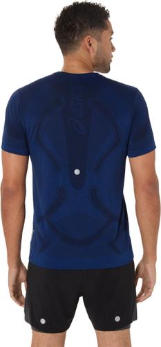 ASICS Herren T-Shirt ROAD SEAMLESS SS TOP