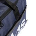 ADIDAS Tasche LINEAR DUFFEL M - in Grau