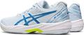 ASICS Damen Tennisoutdoorschuhe GEL-GAME™ 9 CLAY/OC