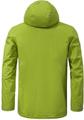 SCHÖFFEL Herren Jacke 2.5L Jacket Aiplspitz M