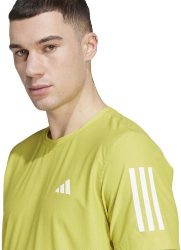 adidas Herren T-Shirt OWN THE RUN