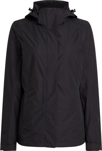 McKINLEY Damen Doppeljacke Talina 3:1 38 in Schwarz
