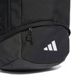 ADIDAS Rucksack TIRO L BACKPACK - in Schwarz