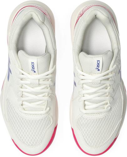 ASICS Damen Tennisoutdoorschuhe GEL-DEDICATE 8 INDOOR