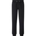 ENERGETICS Kinder Sporthose Marianne 128 in Schwarz