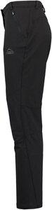 McKINLEY Damen Berghose Yuba 24 in Schwarz