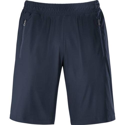schneider sportswear Herren Funktions-Shorts FRISCOM-SHORTS 50 in Blau