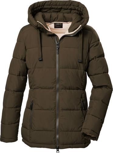 G.I.G.A. DX by killtec Damen Funktionsjacke GW 68 WMN QLTD JCKT