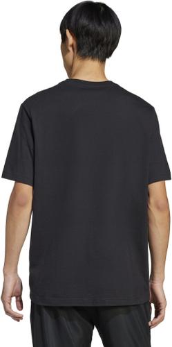 ADIDAS Herren Shirt Lounge Slide Graphic