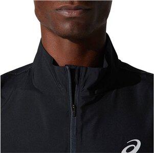 ASICS Herren Jacke CORE JACKET XXL in Schwarz