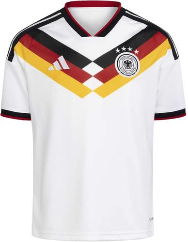 ADIDAS Kinder Trikot Deutschland 26 Heim Replica