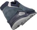 LOWA Herren Multifunktionsschuhe RENEGADE EVO GTX LO