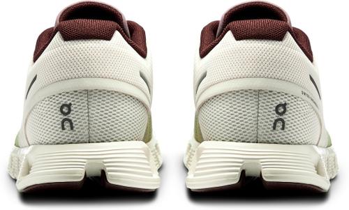 ON Damen Freizeitschuhe Cloud 5