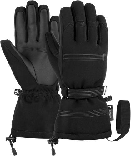 REUSCH Damen Handschuhe Reusch Cozy Down R-TEX® XT 8,5 in Schwarz